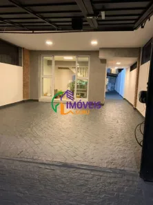 Casa com 4 Quartos à venda, 250m² no Brooklin Paulista, São Paulo