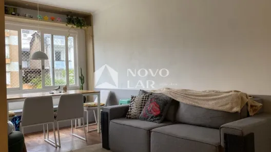 Apartamento com 2 Quartos à venda, 101m² no Bom Fim, Porto Alegre