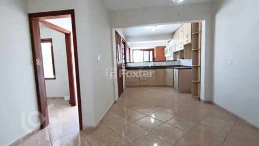 Casa com 3 Quartos à venda, 134m² no Jardim Sabará, Porto Alegre
