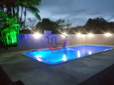 Fazenda/Sítio com 2 Quartos à venda, 195m² no Bom Sucesso, Pindamonhangaba