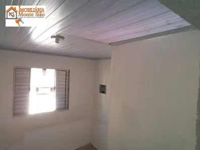 Casa com 5 Quartos à venda, 150m² no Jardim Divinolândia, Guarulhos