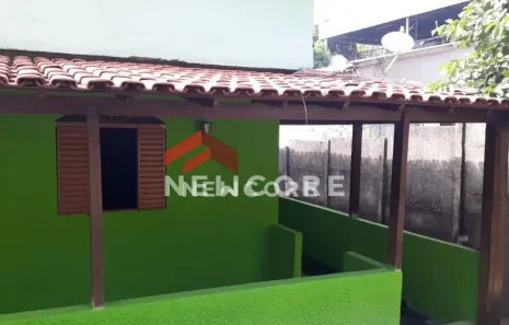 Casa com 3 Quartos à venda, 200m² no Novo Progresso, Contagem