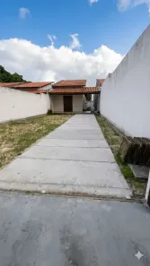 Casa com 3 Quartos à venda, 115m² no Curicaca, Caucaia