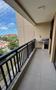 Apartamento com 2 Quartos à venda, 64m² no Ponto Novo, Aracaju