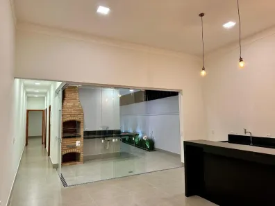Casa com 3 Quartos à venda, 99m² no Aqui se Vive, Indaiatuba
