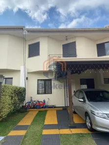 Casa com 3 Quartos à venda, 120m² no Jardim das Carpas, Jundiaí