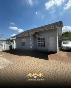Casa com 2 Quartos à venda, 51m² no Loteamento Vila Rica, Gravataí