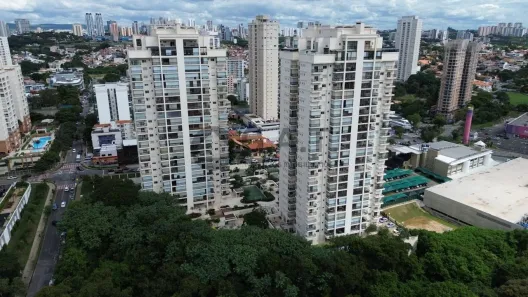 Apartamento com 3 Quartos à venda, 196m² no Jardim Portal da Colina, Sorocaba