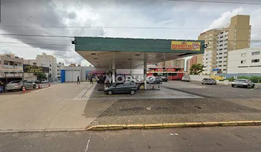 Ponto Comercial para alugar, 874m² no Saraiva, Uberlândia