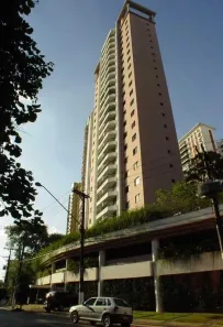 Apartamento com 4 Quartos à venda, 120m² no Vila Suzana, São Paulo