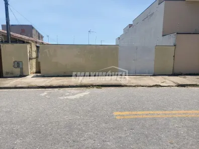 Lote/Terreno à venda, 360m² no Jardim Simus, Sorocaba