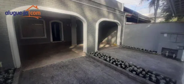 Sobrado com 4 Quartos à venda, 160m² no Jardim Satélite, São José dos Campos