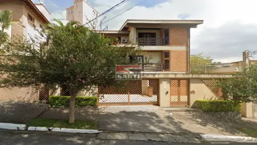 Sobrado com 6 Quartos à venda, 500m² no Jardim São Bento, São Paulo
