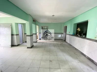 Imóvel Comercial para alugar, 560m² no Brotas, Salvador