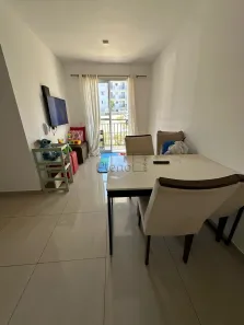 Apartamento com 2 Quartos à venda, 43m² no Jardim García, Campinas