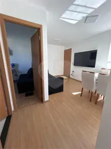 Apartamento com 2 Quartos à venda, 45m² no Vila São Paulo, Mogi das Cruzes