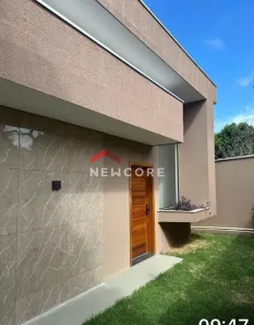 Casa com 3 Quartos à venda, 116m² no Lundcea, Lagoa Santa
