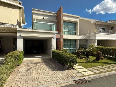 Casa de Condomínio com 4 Quartos à venda, 275m² no Pinheirinho, Curitiba