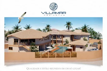 Apartamento com 2 Quartos à venda, 69m² no Porto Seguro, Porto Seguro