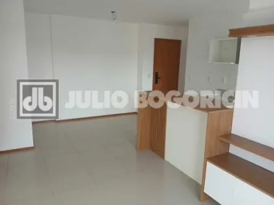 Apartamento com 2 Quartos à venda, 66m² no Tijuca, Rio de Janeiro