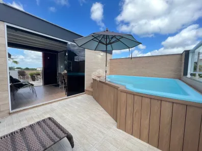 Casa com 3 Quartos à venda, 184m² no Centro, Santa Cruz do Sul