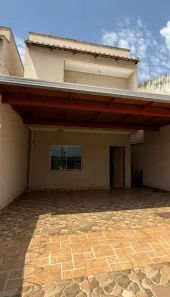 Sobrado com 3 Quartos à venda, 150m² no Setor Três Marias, Goiânia