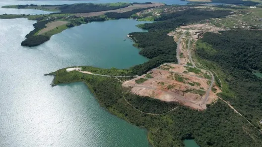Lote/Terreno à venda, 710m² no Park Lozandes, Goiânia
