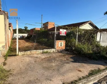 Lote/Terreno à venda, 125m² no Vila Mineirão, Sorocaba