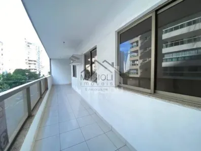 Apartamento com 3 Quartos à venda, 120m² no Praia da Costa, Vila Velha