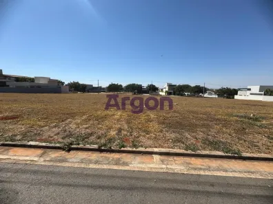 Lote/Terreno à venda, 360m² no Terras Alpha Residencial 1, Senador Canedo