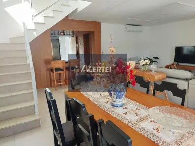 Casa de Condomínio com 4 Quartos à venda, 450m² no Maravista, Niterói