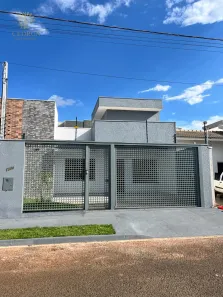 Casa com 3 Quartos à venda, 89m² no Ecovalley Ecologic City, Sarandi
