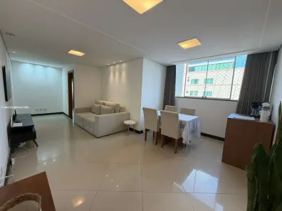 Apartamento com 3 Quartos à venda, 93m² no Santa Inês, Belo Horizonte