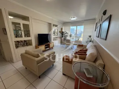 Apartamento com 2 Quartos à venda, 100m² no Cerqueira César, São Paulo