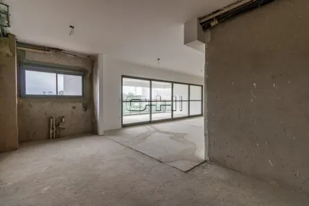 Cobertura com 3 Quartos à venda, 181m² no Santo Amaro, São Paulo
