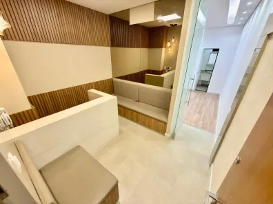 Sala Comercial à venda, 33m² no São José, Belo Horizonte