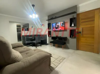 Apartamento com 2 Quartos à venda, 67m² no Vila Gustavo, São Paulo