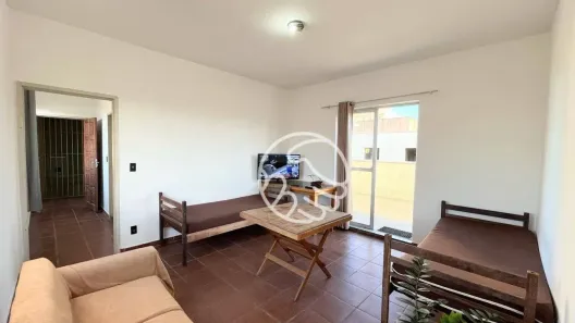 Apartamento com 2 Quartos para alugar, 155m² no Muquiçaba, Guarapari