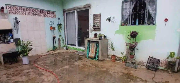 Casa com 3 Quartos à venda, 141m² no Gaivota (Interior), Itanhaém