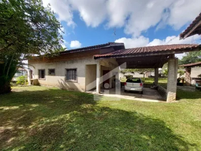 Fazenda/Sítio com 3 Quartos à venda, 193m² no Bairro dos Guedes, Tremembé