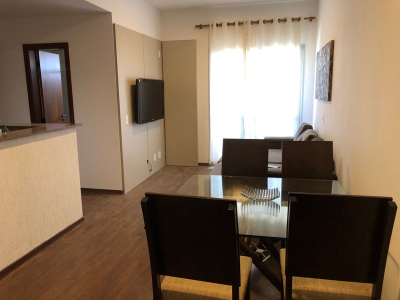 Apartamento com 1 quarto — Boa Viagem, Belo Horizonte