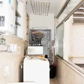 Apartamento com 2 Quartos à venda, 110m² no Botafogo, Rio de Janeiro