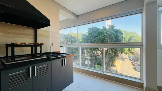 Apartamento com 2 Quartos à venda, 67m² no Vila Azevedo, São Paulo