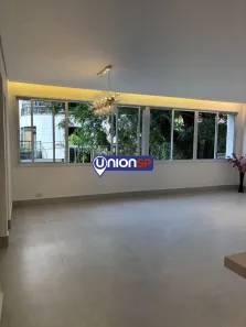 Apartamento com 3 Quartos à venda, 124m² no Santa Cecília, São Paulo
