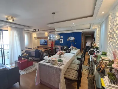 Apartamento com 3 Quartos à venda, 75m² no Centro, Osasco