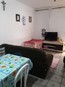 Casa com 2 Quartos à venda, 80m² no Jardim Satélite, São José dos Campos