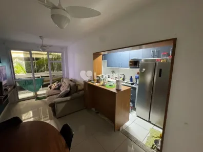 Apartamento com 2 Quartos à venda, 59m² no Vila Isabel, Rio de Janeiro
