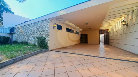 Casa com 3 Quartos à venda, 241m² no Alto da Lapa, São Paulo