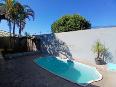 Casa com 2 Quartos à venda, 120m² no Residencial Léo Gomes de Moraes, Ribeirão Preto