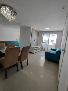 Apartamento com 3 Quartos à venda, 65m² no Piatã, Salvador